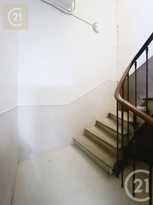 Appartement T2 à vendre - 2 pièces - 52.48 m2 - BEZIERS - 34 - LANGUEDOC-ROUSSILLON - Century 21 Comminges Immobilier