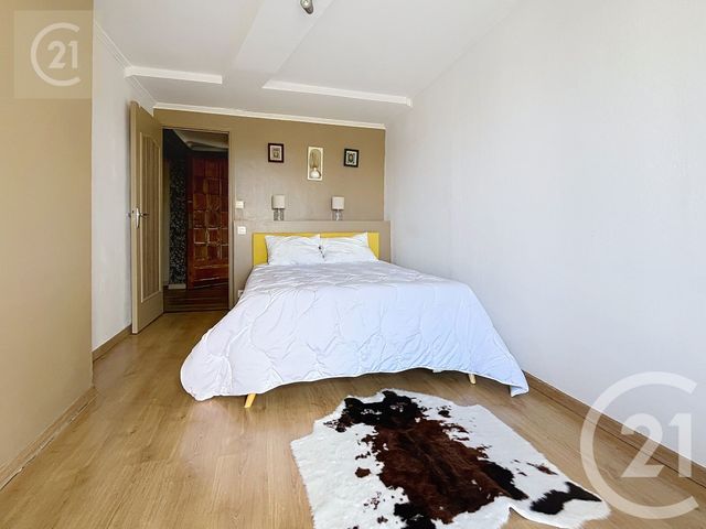 Appartement T2 à vendre - 2 pièces - 52.48 m2 - BEZIERS - 34 - LANGUEDOC-ROUSSILLON - Century 21 Comminges Immobilier