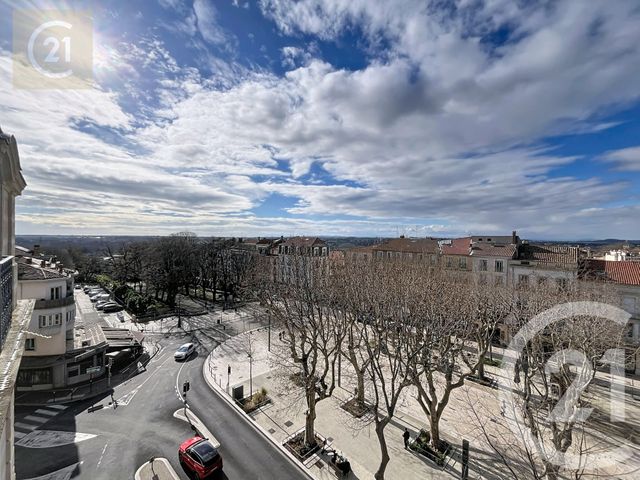 Appartement T2 à vendre - 2 pièces - 52.48 m2 - BEZIERS - 34 - LANGUEDOC-ROUSSILLON - Century 21 Comminges Immobilier