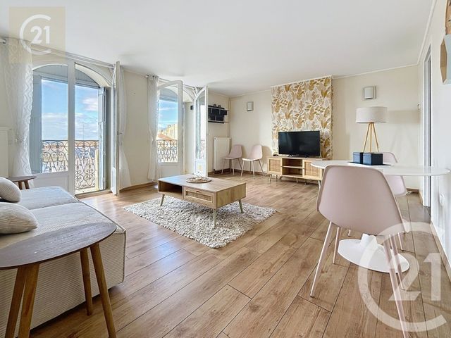 Appartement T2 à vendre BEZIERS
