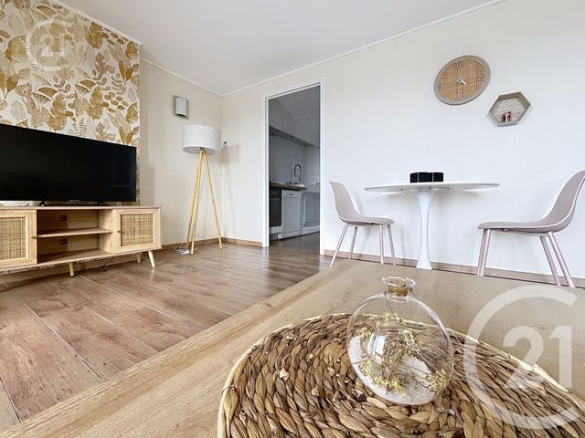 Appartement T2 à vendre - 2 pièces - 52.48 m2 - BEZIERS - 34 - LANGUEDOC-ROUSSILLON - Century 21 Comminges Immobilier
