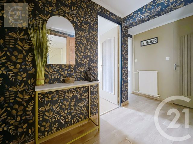 Appartement T2 à vendre - 2 pièces - 52.48 m2 - BEZIERS - 34 - LANGUEDOC-ROUSSILLON - Century 21 Comminges Immobilier
