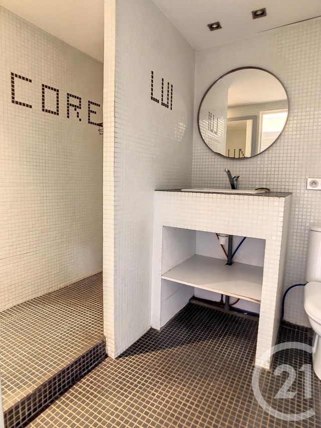 Appartement T2 à vendre - 2 pièces - 52.48 m2 - BEZIERS - 34 - LANGUEDOC-ROUSSILLON - Century 21 Comminges Immobilier