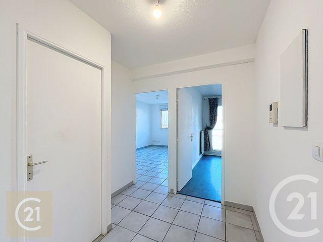 Appartement F2 à louer - 2 pièces - 36.56 m2 - BEZIERS - 34 - LANGUEDOC-ROUSSILLON - Century 21 Comminges Immobilier