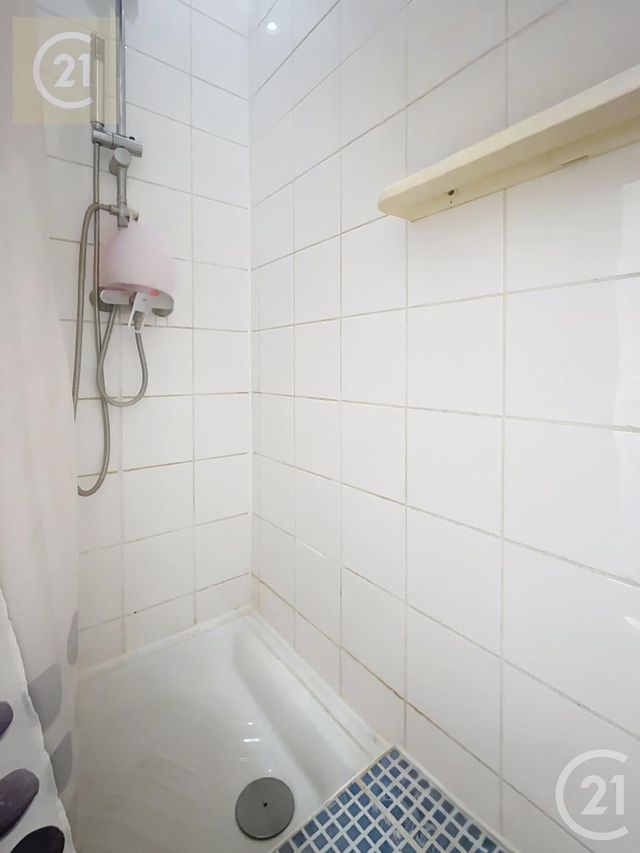 Appartement F2 à vendre - 2 pièces - 29.75 m2 - MURVIEL LES BEZIERS - 34 - LANGUEDOC-ROUSSILLON - Century 21 Comminges Immobilier