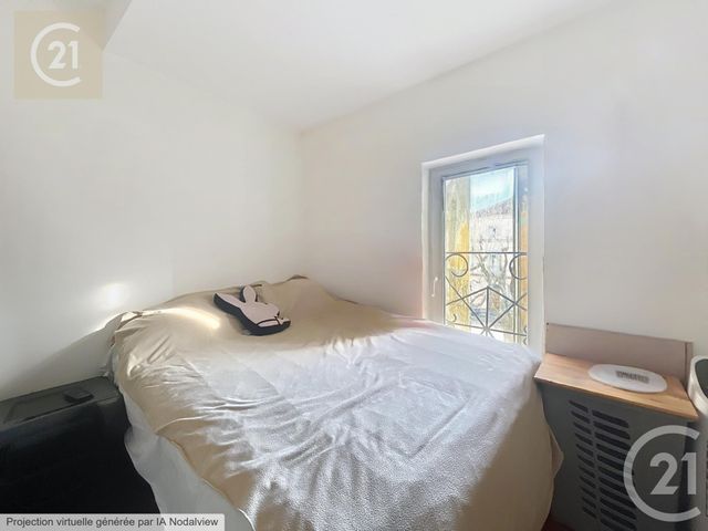 Appartement F2 à vendre - 2 pièces - 29.75 m2 - MURVIEL LES BEZIERS - 34 - LANGUEDOC-ROUSSILLON - Century 21 Comminges Immobilier