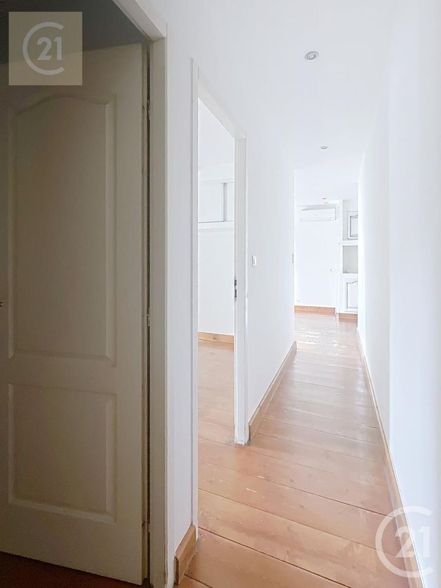 Appartement F1 bis à vendre - 2 pièces - 33.08 m2 - MURVIEL LES BEZIERS - 34 - LANGUEDOC-ROUSSILLON - Century 21 Comminges Immobilier