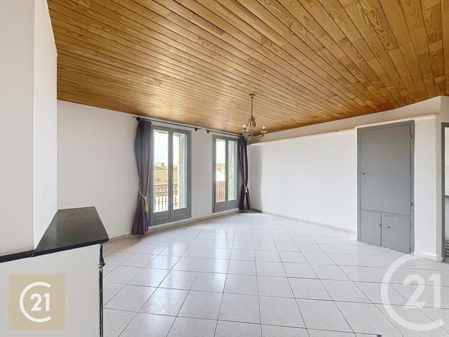 Appartement F3 à louer - 3 pièces - 81.67 m2 - BEZIERS - 34 - LANGUEDOC-ROUSSILLON - Century 21 Comminges Immobilier