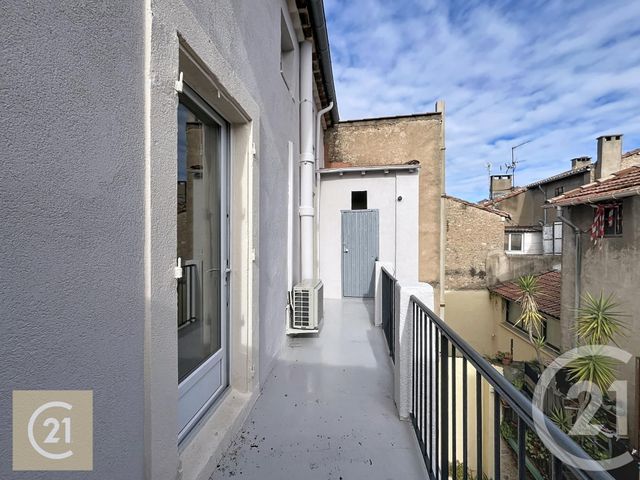 Appartement F3 à louer - 3 pièces - 81.67 m2 - BEZIERS - 34 - LANGUEDOC-ROUSSILLON - Century 21 Comminges Immobilier