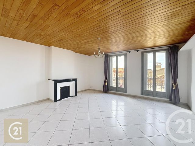 Appartement F3 à louer BEZIERS