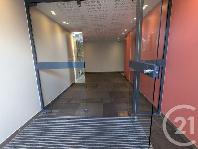 Appartement T2 à vendre - 2 pièces - 44.72 m2 - BEZIERS - 34 - LANGUEDOC-ROUSSILLON - Century 21 Comminges Immobilier