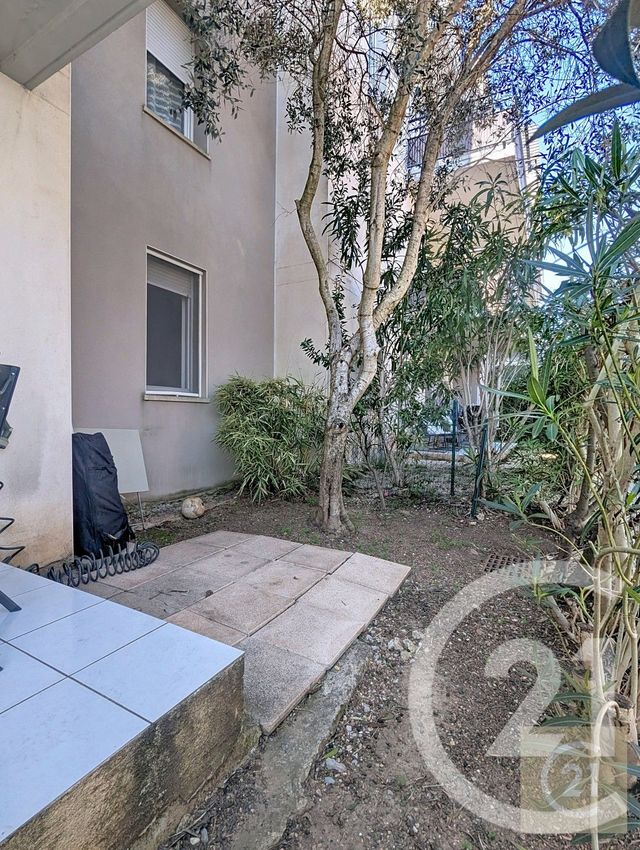 Appartement T2 à vendre - 2 pièces - 44.72 m2 - BEZIERS - 34 - LANGUEDOC-ROUSSILLON - Century 21 Comminges Immobilier
