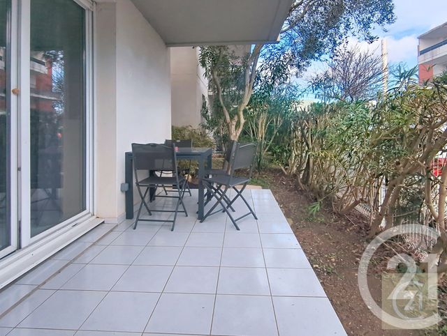 Appartement T2 à vendre - 2 pièces - 44.72 m2 - BEZIERS - 34 - LANGUEDOC-ROUSSILLON - Century 21 Comminges Immobilier