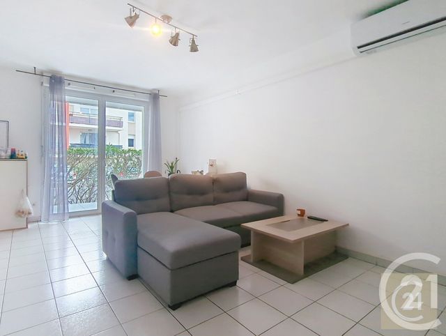 Appartement T2 à vendre - 2 pièces - 44.72 m2 - BEZIERS - 34 - LANGUEDOC-ROUSSILLON - Century 21 Comminges Immobilier