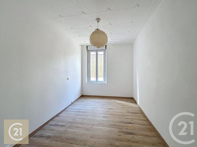 Appartement F3 à louer - 3 pièces - 95.81 m2 - BEZIERS - 34 - LANGUEDOC-ROUSSILLON - Century 21 Comminges Immobilier