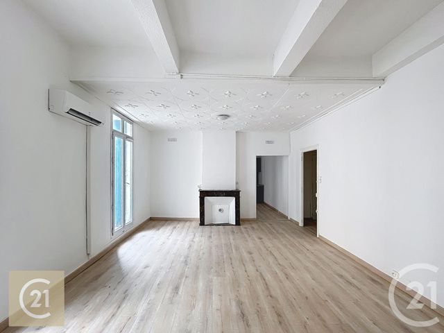 Appartement F3 à louer - 3 pièces - 95.81 m2 - BEZIERS - 34 - LANGUEDOC-ROUSSILLON - Century 21 Comminges Immobilier
