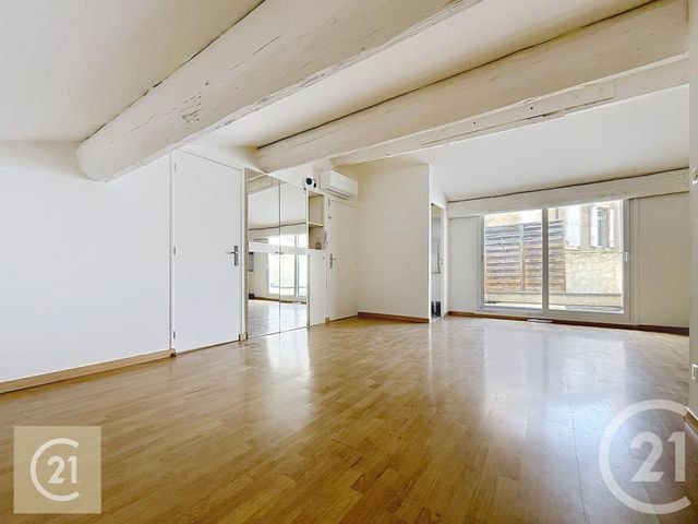 Appartement F3 à louer - 3 pièces - 47.0 m2 - BEZIERS - 34 - LANGUEDOC-ROUSSILLON - Century 21 Comminges Immobilier