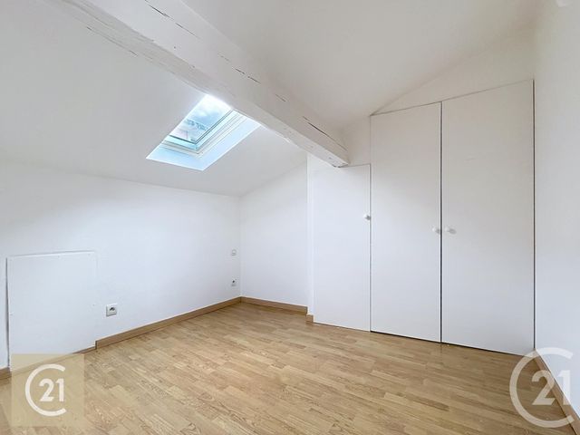 Appartement F3 à louer - 3 pièces - 47.0 m2 - BEZIERS - 34 - LANGUEDOC-ROUSSILLON - Century 21 Comminges Immobilier