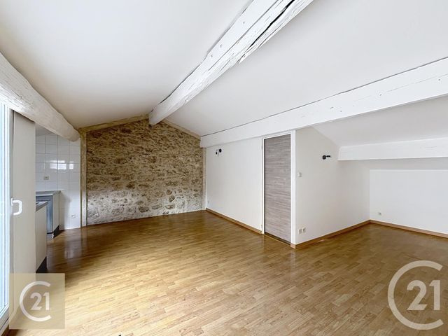 Appartement F3 à louer - 3 pièces - 47.0 m2 - BEZIERS - 34 - LANGUEDOC-ROUSSILLON - Century 21 Comminges Immobilier