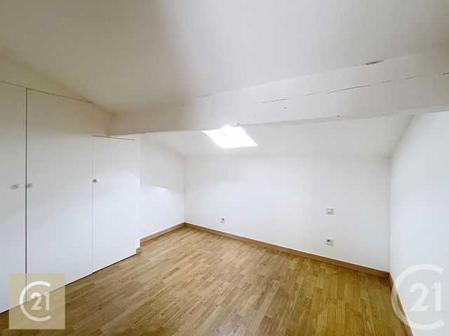 Appartement F3 à louer - 3 pièces - 47.0 m2 - BEZIERS - 34 - LANGUEDOC-ROUSSILLON - Century 21 Comminges Immobilier