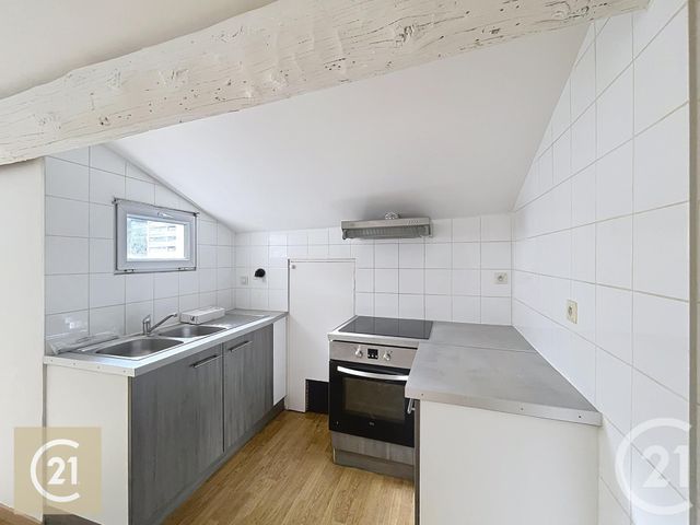 Appartement F3 à louer - 3 pièces - 47.0 m2 - BEZIERS - 34 - LANGUEDOC-ROUSSILLON - Century 21 Comminges Immobilier