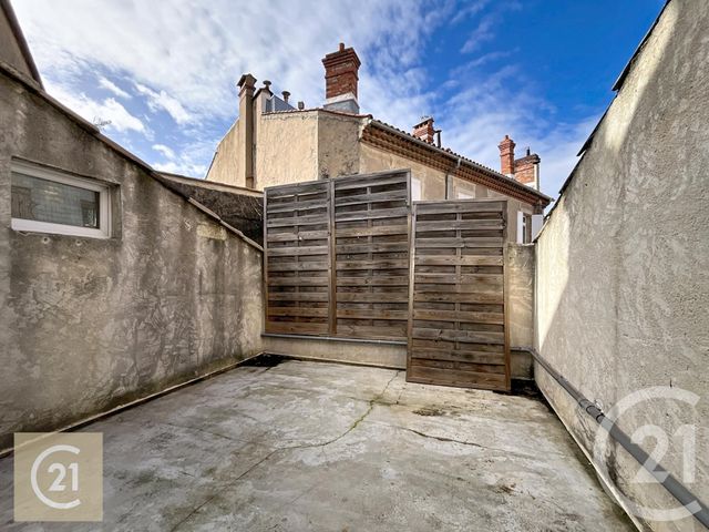 Appartement F3 à louer - 3 pièces - 47.0 m2 - BEZIERS - 34 - LANGUEDOC-ROUSSILLON - Century 21 Comminges Immobilier