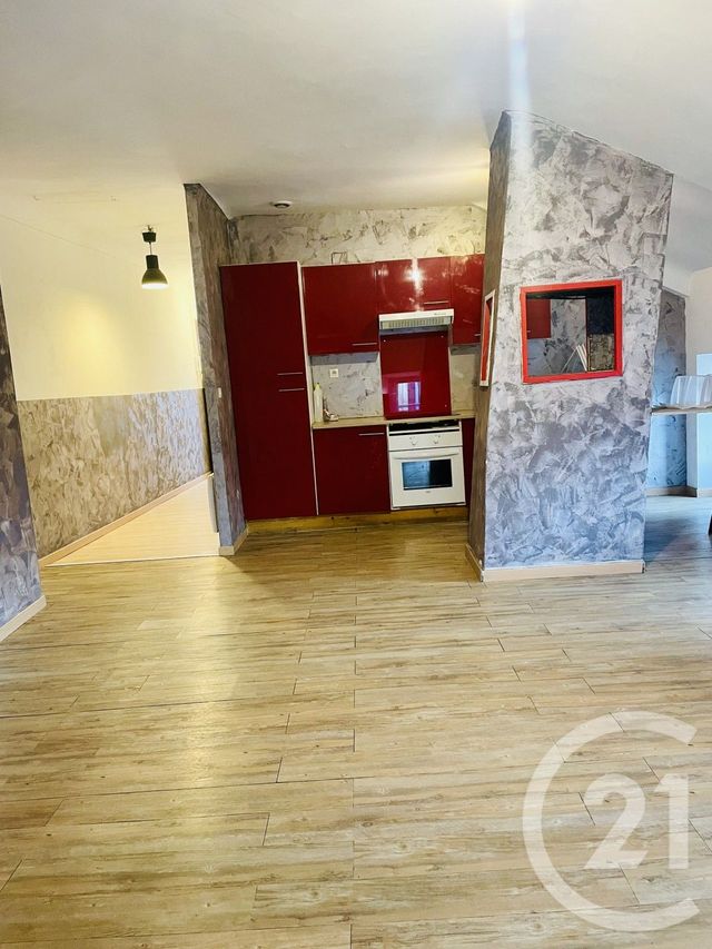 immeuble à vendre - 411.0 m2 - BEZIERS - 34 - LANGUEDOC-ROUSSILLON - Century 21 Comminges Immobilier