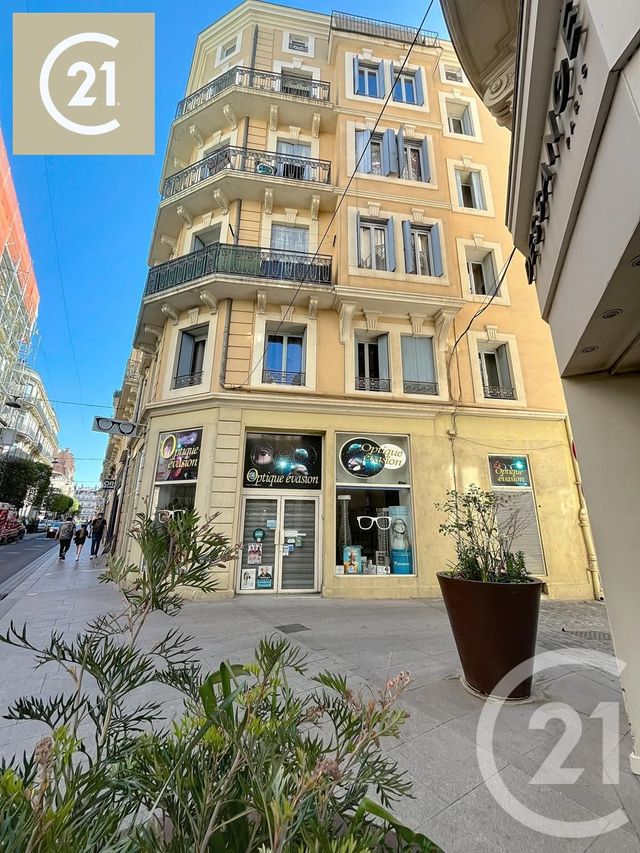 immeuble à vendre - 411.0 m2 - BEZIERS - 34 - LANGUEDOC-ROUSSILLON - Century 21 Comminges Immobilier