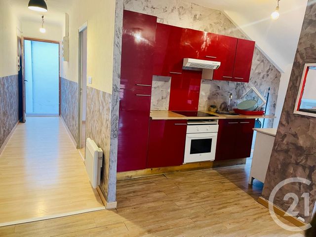 immeuble à vendre - 411.0 m2 - BEZIERS - 34 - LANGUEDOC-ROUSSILLON - Century 21 Comminges Immobilier