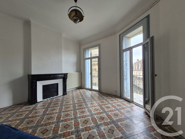 immeuble à vendre - 411.0 m2 - BEZIERS - 34 - LANGUEDOC-ROUSSILLON - Century 21 Comminges Immobilier