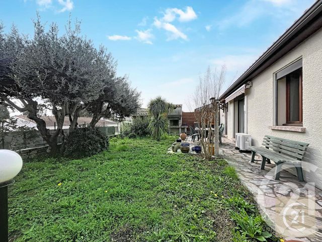 maison à vendre - 3 pièces - 70.0 m2 - BEZIERS - 34 - LANGUEDOC-ROUSSILLON - Century 21 Comminges Immobilier