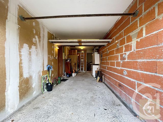 maison à vendre - 3 pièces - 70.0 m2 - BEZIERS - 34 - LANGUEDOC-ROUSSILLON - Century 21 Comminges Immobilier