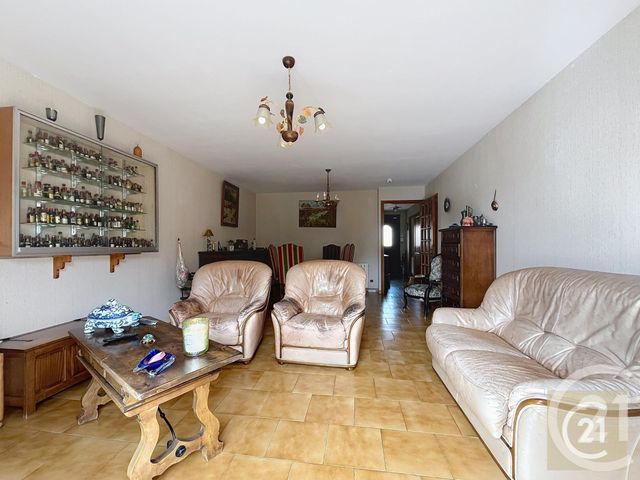 maison à vendre - 3 pièces - 70.0 m2 - BEZIERS - 34 - LANGUEDOC-ROUSSILLON - Century 21 Comminges Immobilier