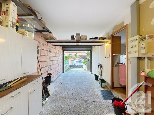 maison à vendre - 3 pièces - 70.0 m2 - BEZIERS - 34 - LANGUEDOC-ROUSSILLON - Century 21 Comminges Immobilier