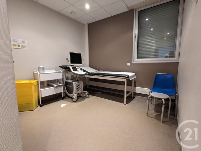 divers à vendre - 445.0 m2 - BEZIERS - 34 - LANGUEDOC-ROUSSILLON - Century 21 Comminges Immobilier