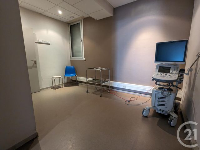 divers à vendre - 445.0 m2 - BEZIERS - 34 - LANGUEDOC-ROUSSILLON - Century 21 Comminges Immobilier