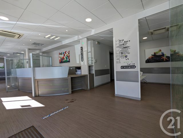 divers à vendre - 445.0 m2 - BEZIERS - 34 - LANGUEDOC-ROUSSILLON - Century 21 Comminges Immobilier