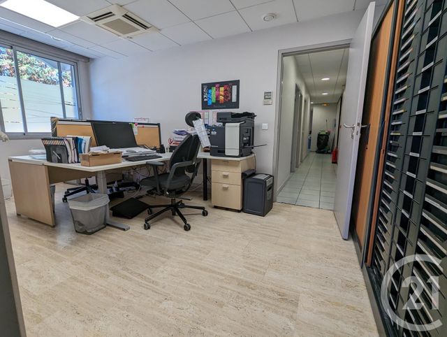 divers à vendre - 445.0 m2 - BEZIERS - 34 - LANGUEDOC-ROUSSILLON - Century 21 Comminges Immobilier