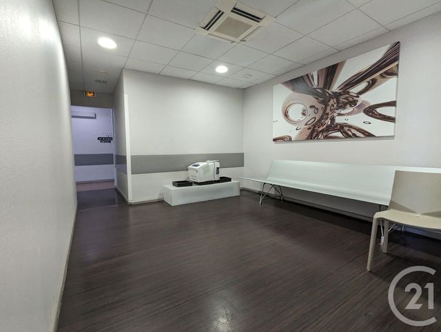 divers à vendre - 445.0 m2 - BEZIERS - 34 - LANGUEDOC-ROUSSILLON - Century 21 Comminges Immobilier