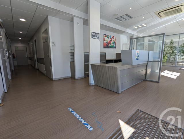 divers à vendre - 445.0 m2 - BEZIERS - 34 - LANGUEDOC-ROUSSILLON - Century 21 Comminges Immobilier