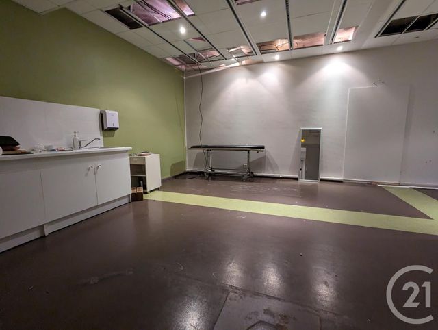 divers à vendre - 445.0 m2 - BEZIERS - 34 - LANGUEDOC-ROUSSILLON - Century 21 Comminges Immobilier