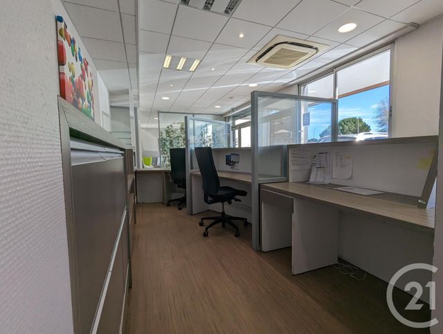 divers à vendre - 445.0 m2 - BEZIERS - 34 - LANGUEDOC-ROUSSILLON - Century 21 Comminges Immobilier