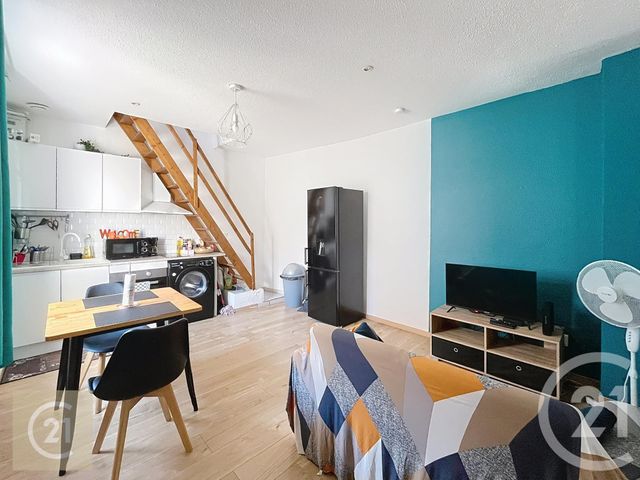 Appartement Duplex à louer BEZIERS