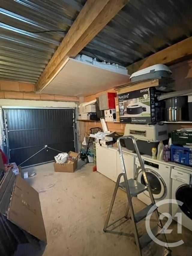 maison à louer - 4 pièces - 90.0 m2 - BEZIERS - 34 - LANGUEDOC-ROUSSILLON - Century 21 Comminges Immobilier