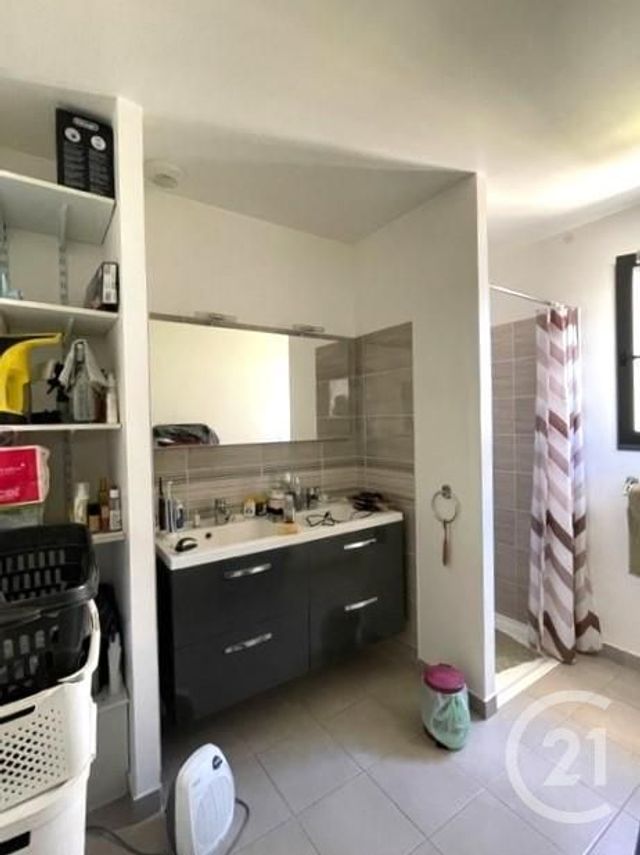 maison à louer - 4 pièces - 90.0 m2 - BEZIERS - 34 - LANGUEDOC-ROUSSILLON - Century 21 Comminges Immobilier