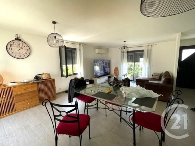maison à louer - 4 pièces - 90.0 m2 - BEZIERS - 34 - LANGUEDOC-ROUSSILLON - Century 21 Comminges Immobilier