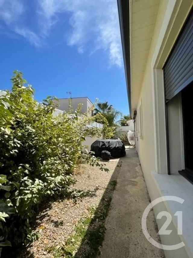 maison à louer - 4 pièces - 90.0 m2 - BEZIERS - 34 - LANGUEDOC-ROUSSILLON - Century 21 Comminges Immobilier