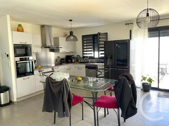 maison à louer - 4 pièces - 90.0 m2 - BEZIERS - 34 - LANGUEDOC-ROUSSILLON - Century 21 Comminges Immobilier