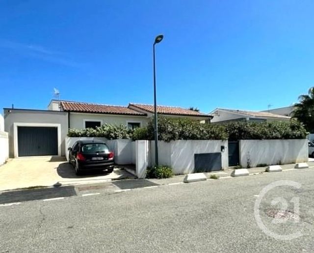 maison - BEZIERS - 34