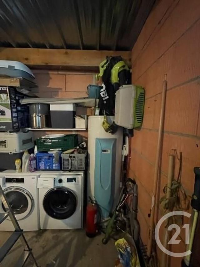 maison à louer - 4 pièces - 90.0 m2 - BEZIERS - 34 - LANGUEDOC-ROUSSILLON - Century 21 Comminges Immobilier